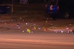 "BOL I TRAUMA SU U CELOM GRADU" Ubijena osoba u masovnoj pucnjavi, više od 20 povređenih (VIDEO)