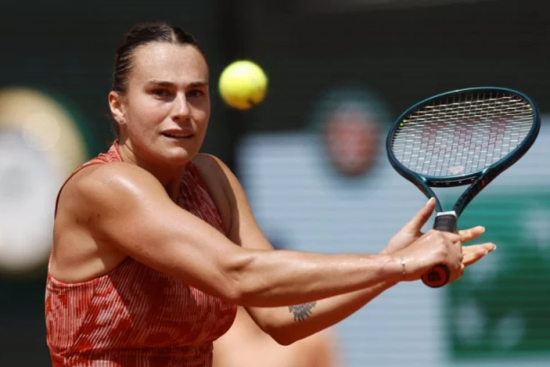 SABALENKA LAKO PROTIV UKRAJINKE! Sada je čeka rivalka protiv koje ima NEGATIVAN bilans!