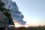 GORI PUTINOV PONOS! Ukrajinci izvršili prvi udar unutar teritorije Rusije, Moskva preti odmazdom (VIDEO)