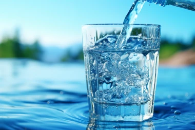 VEČITA DILEMA: Kada ste žedni, da li je bolje piti običnu ili kiselu vodu?