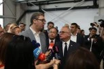 "SVE ŠTO SE DEŠAVA U SVETU VODI NAS U KATASTROFU" Vučić: Daćemo sve od sebe da Srbija izbegne svaki sukob i rat