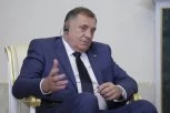 "SRBIMA NE TREBA KONFLIKT": Oglasio se Milorad Dodik, njegova poruka odzvanja regionom