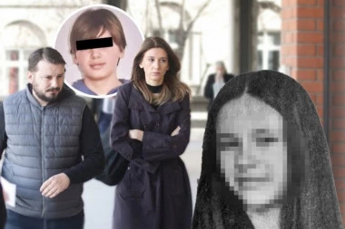 TI SI MOJA MAMA I NIKAD TE NEĆU ZABORAVITI! Reči ubijene Adriane Dukić pred smrt kidaju dušu - Roditelji nemi: To je bio njen poslednji osmeh...