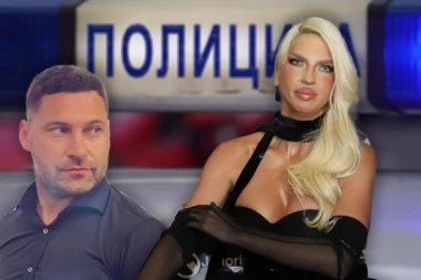 KARLEUŠINA ĆERKA OTKRILA SVE! Nika Tošić se oglasila nakon SKANDALA na Dedinju - Svi su ZANEMELI! (VIDEO)