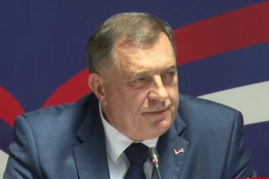 "JEDNO OD NAJSTRADALNIJIH SELA U SVETU" Dodik podsetio na stravičan pokolj Srba u dolini Neretve - mesto PREBILOVCI!