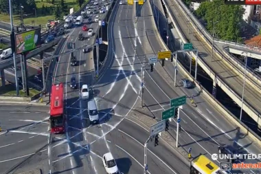 VAŽNO ZA SVE KOJI KORISTE GRADSKI PREVOZ! Menjaju se trase autobusa i tramvaja u ovim delovima Beograda!