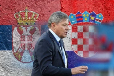 UEFA NAPRAVILA SKANDALOZNU GREŠKU, PA JE BRŽE-BOLJE ISPRAVILA: Opet je SRPSKA zastava ZAMENJENA Hrvatskom (FOTO)