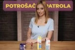 POTROŠAČKA PATROLA: Kozmetički preparati bez svojstva koji se preporučuju! (VIDEO)