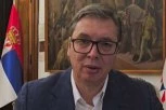 "POŠTOVANI AMERIČKI PARTNERI, GDE TO PIŠE?!" Vučić brutalno odgovorio američkoj ambasadi u Sarajevu! (VIDEO)