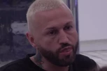 ŠA HITNO ZAVRŠIO KOD DOKTORA, OBJAVLJENA PRVA FOTOGRAFIJA! Reper se totalno izobličio, više ne liči na sebe!