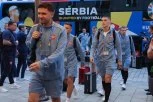 "ORLOVI", OVO MORA BITI DODATNI MOTIV: Uoči starta Evropskog prvenstva - Srbija brutalno ponižena!