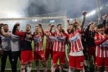 ZVEZDA SKOVALA PLAN: Evo kada šampion Srbije kreće sa pripremama za narednu sezonu!