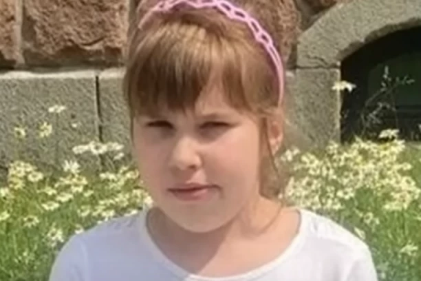 POLICIJA PRONAŠLA TELO: Sumnja se da je nestale devetogodišnje devojčice Valerije (VIDEO)