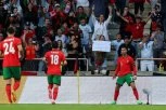 FORMA JE PROLAZNA KLASA JE VEČNA: Ronaldo predvodio Portugal do pobede nad Irskom!