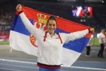 BRAVO! Adriana Vilagoš pomera granice!