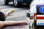 "JAKO JE PUKLO, NISMO VEROVALI DA ĆE PREŽIVETI": Ovo su detalji jezive saobraćajke u Novom Pazaru u kojem je povređena devojčica (10)!