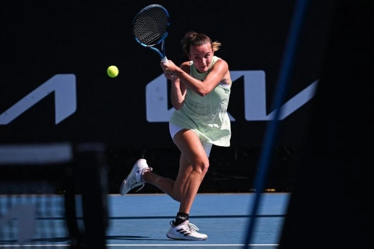 BRAVO: Aleksandra Krunić srušila petu teniserku sveta!