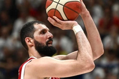 MIROTIĆ "OPAMETIO" CRNO-BELE! Evo kako je Partizan tajni PLAN sproveo u DELO!