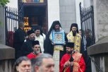 SVEDOČANSTVO VERE KROZ VEKOVE: Sva čuda ikone Presvete Bogorodice “Znamenje” koja je u Spasovdanskoj litiji proneta ulicama i trgovima Beograda