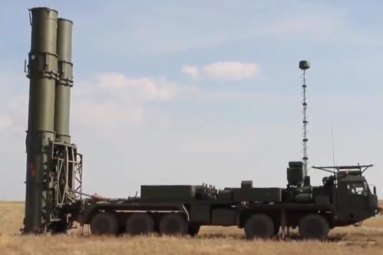 KAKVO PONIŽENJE ZA PUTINA! Ukrajina uništila skupi ruski PVO sistem S-500