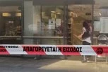 PRVI SNIMCI PUCNJAVE U SUPERMARKETU! Troje državljana Turske upleteno u sukob, objavljeni novi detalji! (VIDEO)