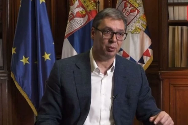 VAŽAN SASTANAK: Vučić danas sa Miroslavom Jenčom - ovo su detalji sastanka!