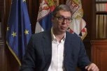 VAŽAN SASTANAK: Vučić danas sa Miroslavom Jenčom - ovo su detalji!