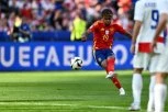 ŠTA STE VI RADILI 16 GODINA?: Lamin Jamal postao najmlađi igrač koji je igrao na Evropskom prvenstvu!