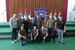 25 GODINA OD NATO AGRESIJE: Udruženje veterana Košara organizovalo skup sećanja na stradalništvo našeg naroda