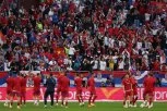 UEFA PONOVO KO MAJKA I MAĆEHA: Albance i Hrvate miluje, a Srbe šikanira i preti "batinama"