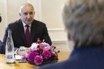 SKANDAL U PODGORICI: Predsednik Bugarske napustio sastanak sa crnogorskim premijerom