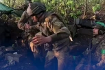 VELIKI UDARAC ZA MOSKVU U VOVČANSKU: Ukrajinci zarobili 400 ruskih vojnika, propali svi pokušaji spašavanja (VIDEO)