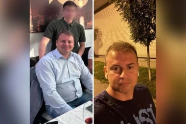 BIVŠI MINISTAR CVETKOVIĆ SMRŠAO 20 KILOGRAMA ZA GODINU DANA: Evo kako izgleda njegov jelovnik, a jednu stvar je prekopirao od Novaka Đokovića! Otkrio i recept kako da zavarate napad gladi!