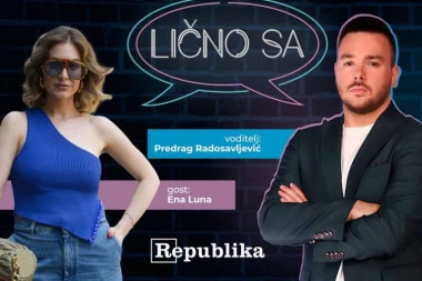 "OD MUŽA ČEKAM PLAVU KOVERTU" Ena Luna progovorila o nesuglasicama u BRAKU, pa jednim komentarom URNISALA Seku Aleksić! (VIDEO)