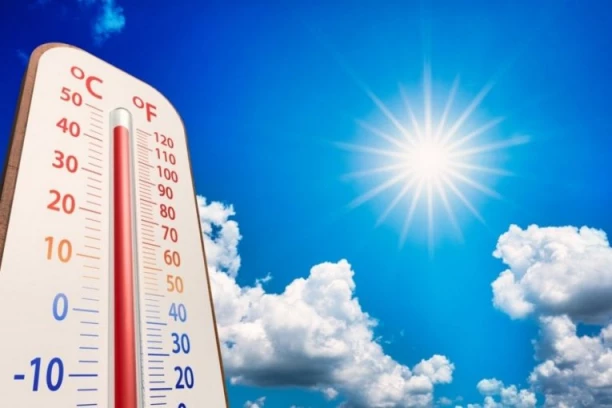 LJUDI PADALI KAO POKOŠENI! Četiri smrtna slučaja od toplotnog udara, rekordno VISOKE TEMPERATURE