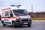 AUTOBUS UDARIO PEŠAKA, HITNO PREVEZEN NA REANIMACIJU: Teška saobraćajna nezgoda u Nišu!