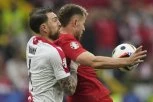 TURSKA - GRUZIJA: Odličan meč u Dortmundu, Gruzini izjednačili!