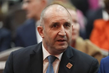 BUGARI PONOVO IZLAZE NA BIRALIŠTA: Radev raspisao vanredne izbore, sedme za tri godine