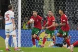 PORTUGAL - ČEŠKA: Egal u Lajpcigu, Portugalci opsedaju gol Čeha!