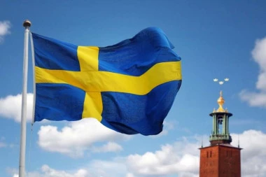 ZELENO SVETLO ZA AMERIČKO NUKLEARNO ORUŽJE I BAZE? Švedski parlament doneo odluku