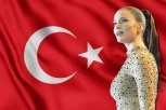 MILICA PAVLOVIĆ ŠOKIRALA TURKE! Evo zbog čega ih je ostavila bez teksta! (FOTO+VIDEO)