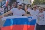 SLOVENCI "PUCAJU" OD SAMOPOUZDANJA! Evo koji rezultat PROGNOZIRAJU protiv Srbije! (VIDEO)