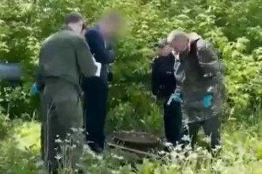 PUTINOVA ODLUKA UGROZILA BEZBEDNOST RUSA: Ubistvo dvanaestogodišnje devojčice otkrilo strašnu pretnju društvu (VIDEO)