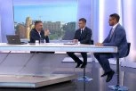 Klokić-Milićević: Deklaracija nikog ne ugrožava; 9. januar ostaje Dan Republike (VIDEO)