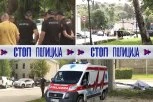 "DUG UVEK DOLAZI NA NAPLATU": Roditelji "škaljarca" raznetog na Cetinju u čitulji najavili osvetu?! - Rat do istrebljenja