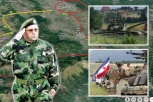 OPERACIJA "BREZOVICA" NAJUSPEŠNIJI MANEVAR SRPSKE VOJSKE: General Lazarević otkriva kako je 1999. nadmudrio NATO i OVK!
