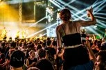 Eksplozivan start Belgrade Beer Fest-a: Više od 50 hiljada posetilaca, orilo se uz hitove Galije, Dubioza kolektiv pokorio Ušće