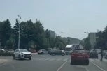 OVAKO SE VOZI SARAJEVOM BEZ SEMAFORA: Potpuni kolaps u saobraćaju, grad u blokadi! (VIDEO)