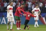 KRAJ MEČA TURSKA - PORTUGAL: Ozbiljna pobeda Portugala nad Turcima