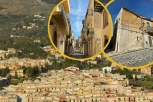 KUĆE NA SICILIJI SE PRODAJU PO CENI KAFE U BEOGRADU: Italijansko selo postalo viralno pre 5 godina!